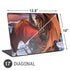 Ruth Thompson Coppervein Dragon Universal Laptop 17in (13.8 x 10in) Skin