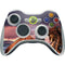 Ruth Thompson Coppervein Dragon Xbox 360 Wireless Controller Skin