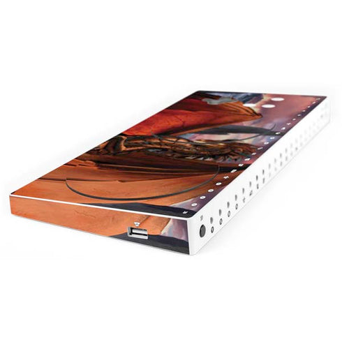 Ruth Thompson Coppervein Dragon Xbox Adaptive Controller Skin