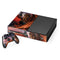 Ruth Thompson Coppervein Dragon Xbox One Console and Controller Bundle Skin