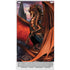 Ruth Thompson Coppervein Dragon Xbox Series S Console Skin