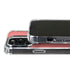 Coral Diagonal Split iPhone 13 Pro Max MagSafe Case