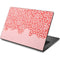 Coral Spring Sprinkles Dell Chromebook Skin