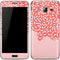 Coral Spring Sprinkles Galaxy J3 Skin