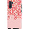 Coral Spring Sprinkles Galaxy Note 10 Pro Case
