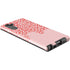 Coral Spring Sprinkles Galaxy Note 10 Pro Case