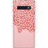 Coral Spring Sprinkles Galaxy S10 Skin