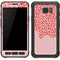Coral Spring Sprinkles Galaxy S7 Active Skin