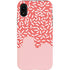 Coral Spring Sprinkles iPhone XR Pro Case