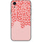 Coral Spring Sprinkles iPhone XR Skin