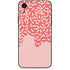 Coral Spring Sprinkles iPhone XR Skin