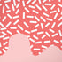 Coral Spring Sprinkles iPhone XR Skin