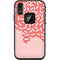 Coral Spring Sprinkles LifeProof Fre iPhone Skin