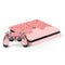 Coral Spring Sprinkles PS4 Slim Bundle Skin