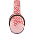 Coral Spring Sprinkles Skullcandy Venue Skin