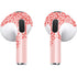 Coral Spring Sprinkles Apple AirPods (3rd Gen 2021) Skin