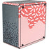 Coral Spring Sprinkles Cooler Master MasterBox Q300L Mini Tower Skin