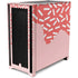 Coral Spring Sprinkles Corsair 4000D Tempered Glass Mid-Tower ATX Case Skin