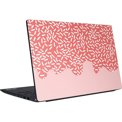 Coral Spring Sprinkles Dell Vostro Skin