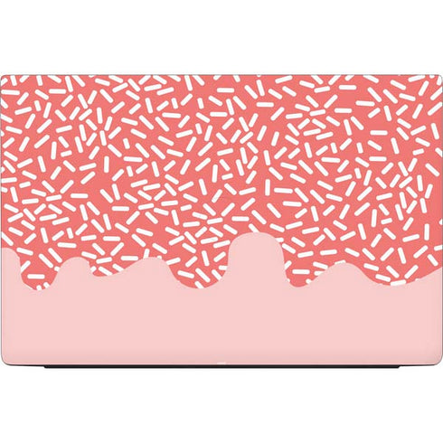 Coral Spring Sprinkles Dell Vostro Skin