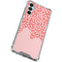 Coral Spring Sprinkles Galaxy A14 5G Clear Case