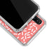 Coral Spring Sprinkles Galaxy A30 Clear Case