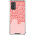Coral Spring Sprinkles Galaxy A32 5G Clear Case