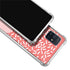 Coral Spring Sprinkles Galaxy A71 5G Clear Case