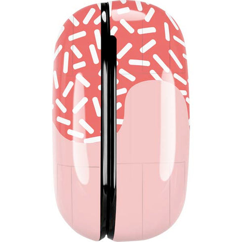 Coral Spring Sprinkles Galaxy Buds Pro Skin