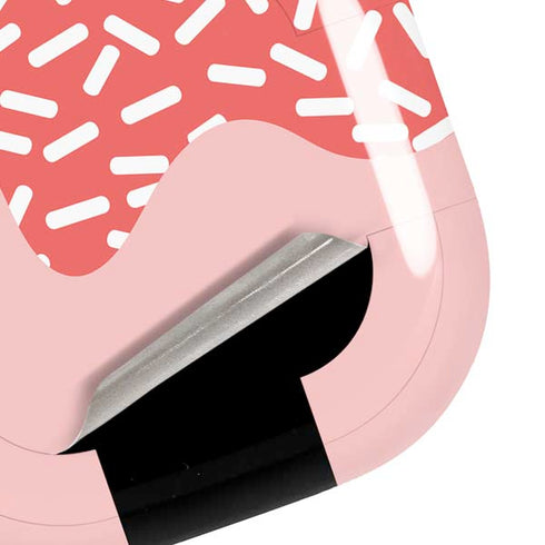 Coral Spring Sprinkles Galaxy Buds Pro Skin