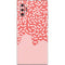 Coral Spring Sprinkles Galaxy Note 10 Plus Skin
