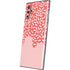 Coral Spring Sprinkles Galaxy Note 10 Plus Skin