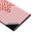 Coral Spring Sprinkles Galaxy Note 10 Plus Skin