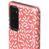 Coral Spring Sprinkles Galaxy Note20 5G Pro Case