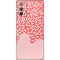 Coral Spring Sprinkles Galaxy Note20 5G Skin