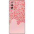 Coral Spring Sprinkles Galaxy Note20 5G Skin