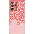 Coral Spring Sprinkles Galaxy Note20 Ultra 5G Skin