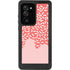 Coral Spring Sprinkles Galaxy Note20 Ultra 5G Waterproof Case
