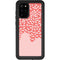 Coral Spring Sprinkles Galaxy S20 Plus Waterproof Case