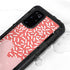 Coral Spring Sprinkles Galaxy S20 Plus Waterproof Case