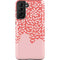 Coral Spring Sprinkles Galaxy S21 Plus 5G Pro Case