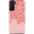 Coral Spring Sprinkles Galaxy S21 Plus 5G Pro Case