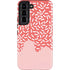 Coral Spring Sprinkles Galaxy S22 Pro Case