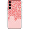 Coral Spring Sprinkles Galaxy S22 Skin