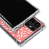 Coral Spring Sprinkles Galaxy S22 Ultra Clear Case