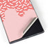 Coral Spring Sprinkles Galaxy S22 Ultra Skin