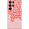 Coral Spring Sprinkles Galaxy S23 Ultra Skin