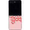 Coral Spring Sprinkles Galaxy Z Flip5 5G Skin