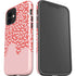 Coral Spring Sprinkles iPhone 12 Impact Case