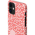 Coral Spring Sprinkles iPhone 12 Mini Lite Case